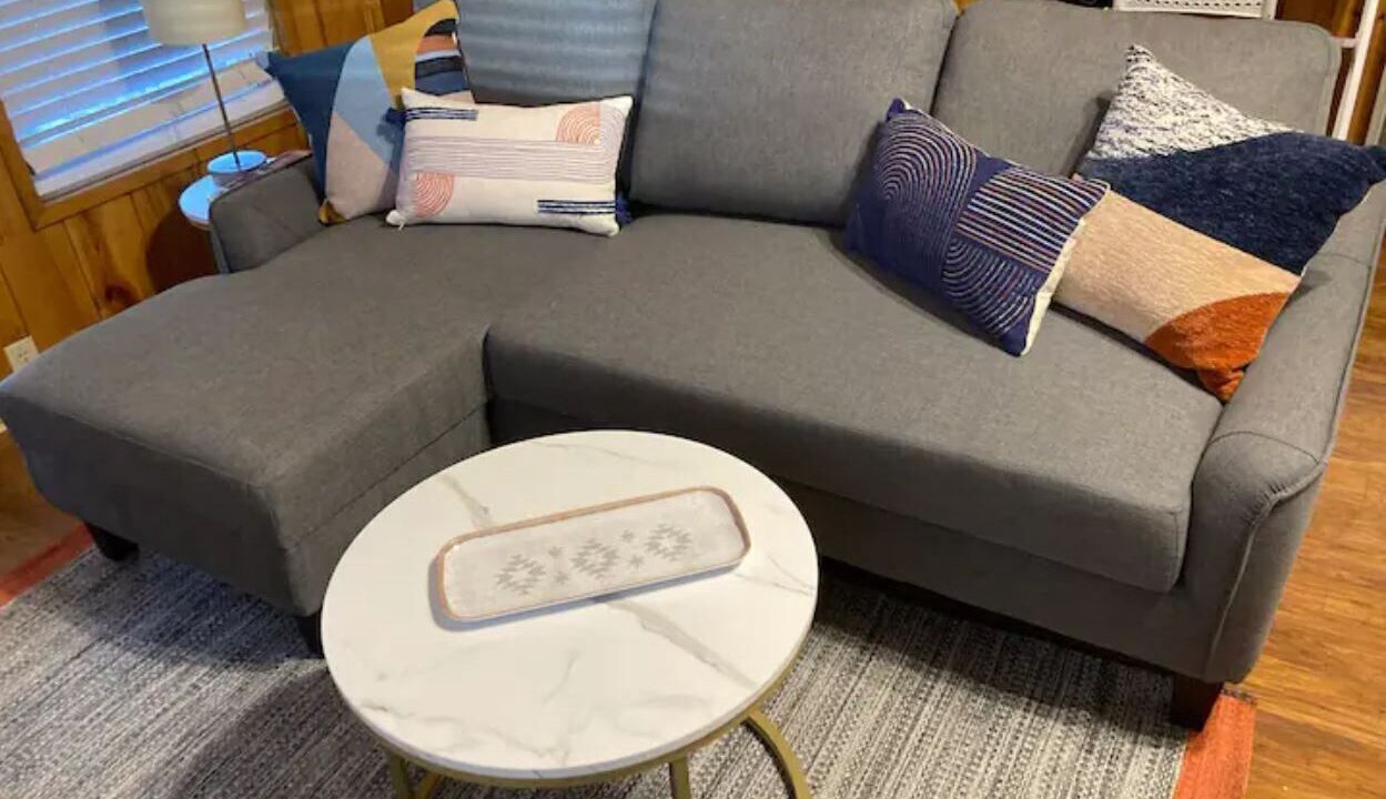 Photo of Livingroom in Hatch