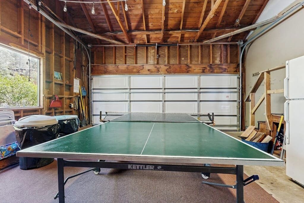 Photo of Bedroom in Bass Lake