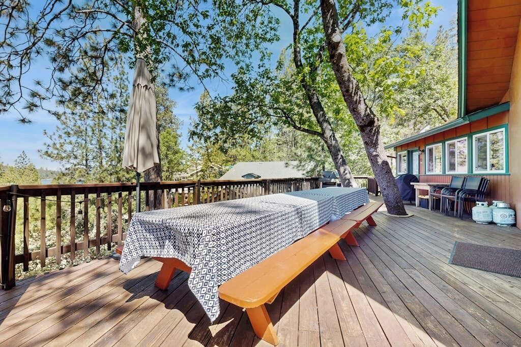 Photo of Outdoor in Bass Lake