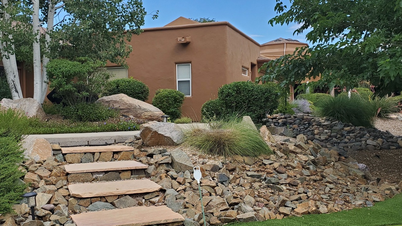 Photo of Outdoor in Williamson