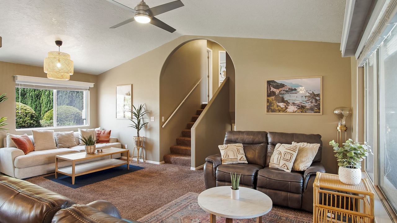 Photo of Livingroom in La Verkin