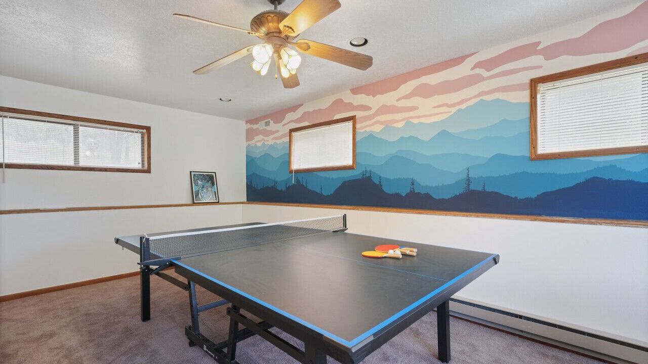 Photo of Bedroom in Beaver