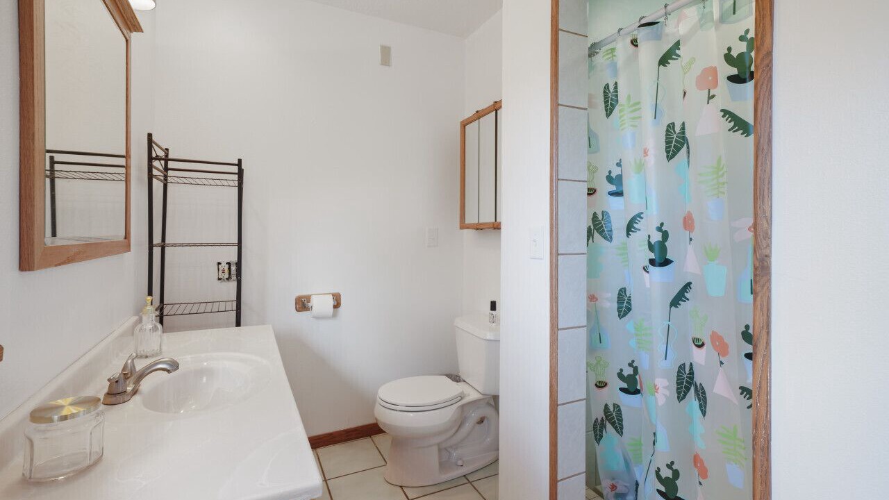Photo of Bathroom in Beaver