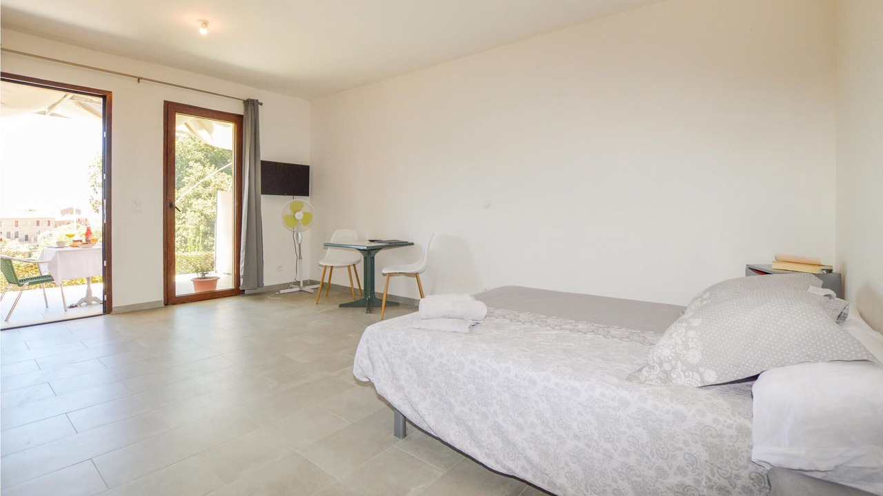 Photo of Bedroom in Piana