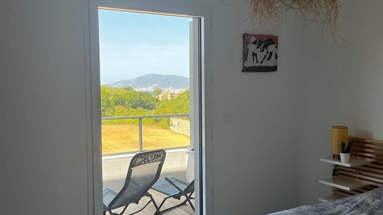 Photo of Bedroom in Grosseto-Prugna