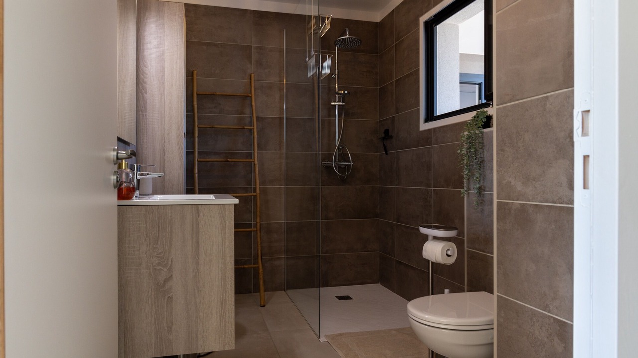 Photo of Bathroom in Grosseto-Prugna