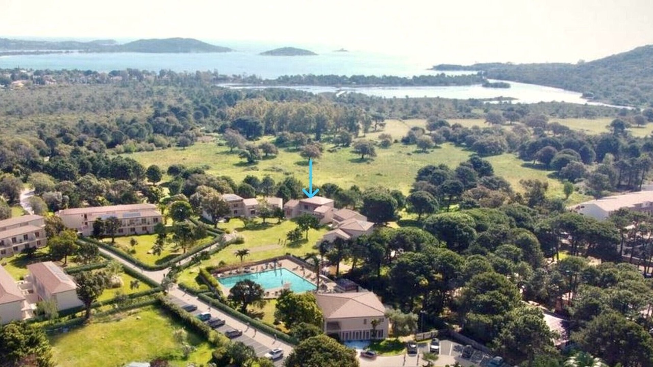 Photo of Outdoor in Cala Rossa