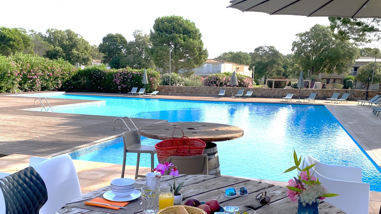 Photo of Outdoor in Cala Rossa