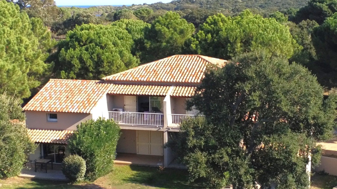 Photo of Outdoor in Cala Rossa