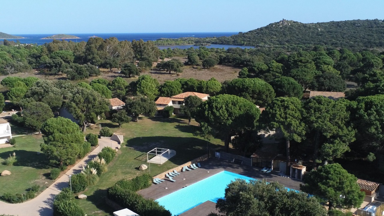 Photo of Outdoor in Cala Rossa