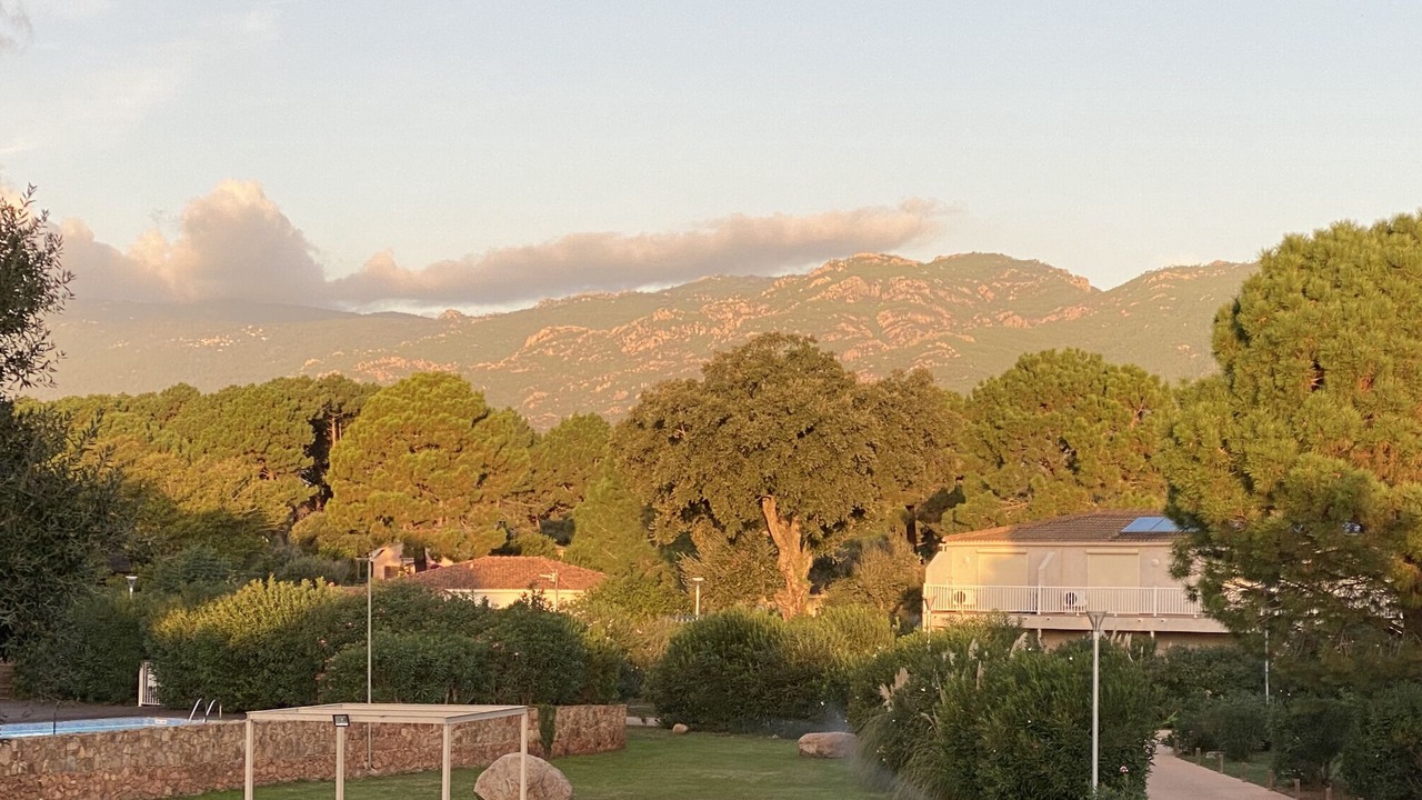 Photo of Outdoor in Cala Rossa