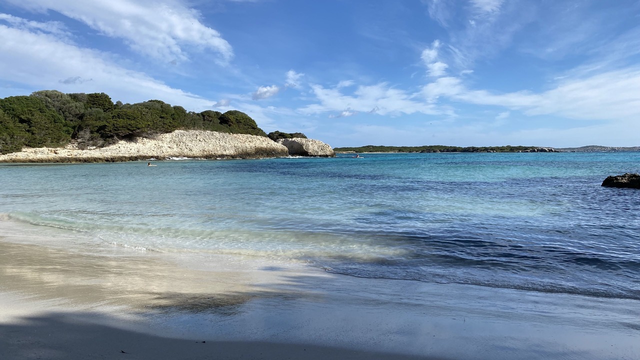 Photo of Others in Cala Rossa