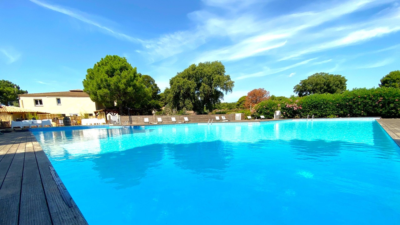 Photo of Outdoor in Cala Rossa
