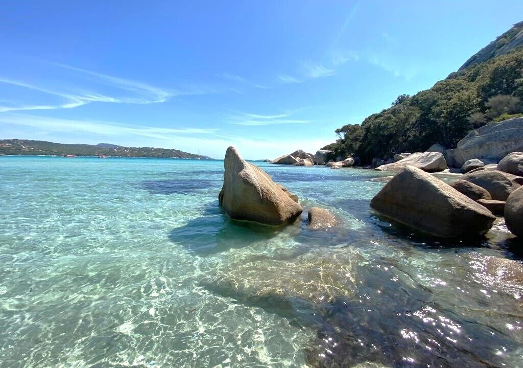 Photo of Others in Cala Rossa