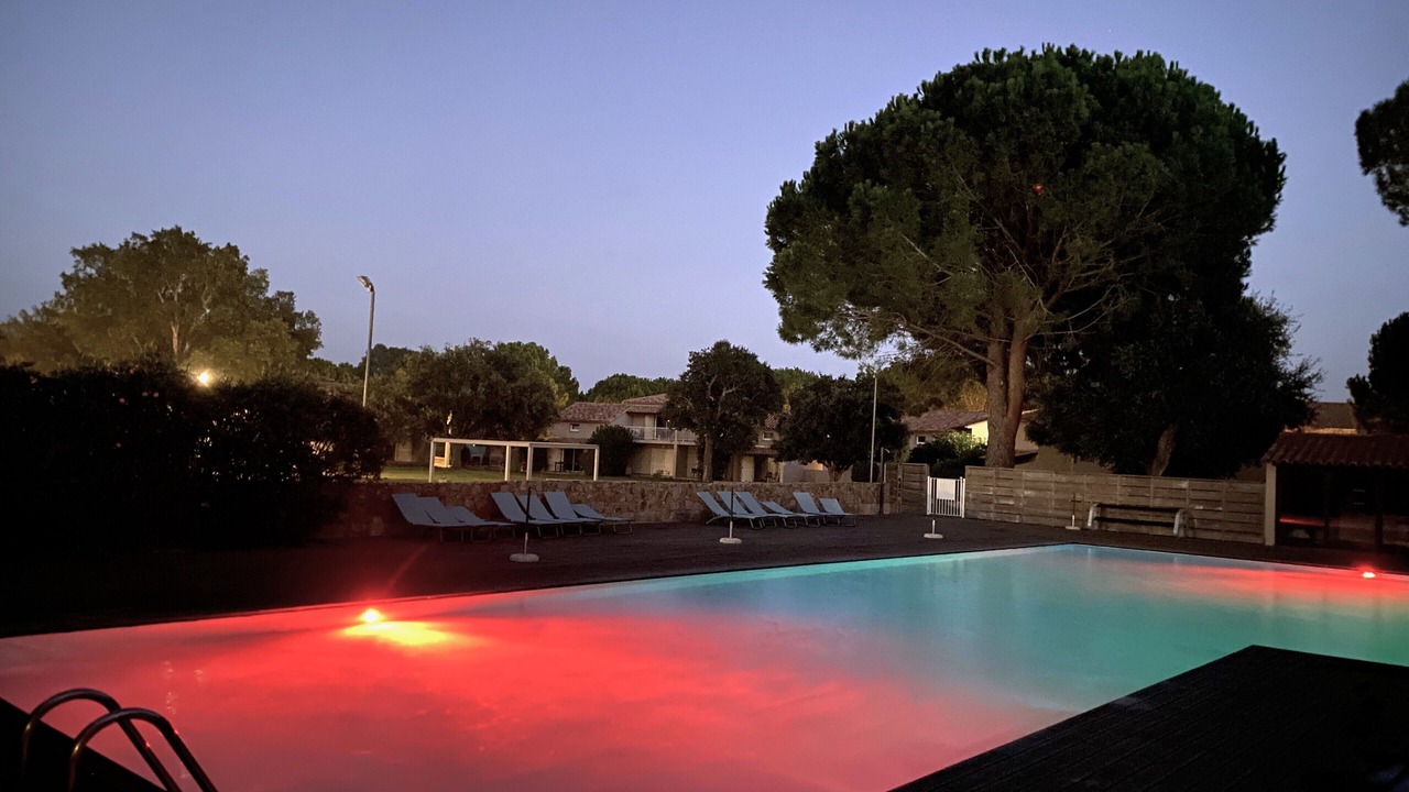 Photo of Outdoor in Cala Rossa