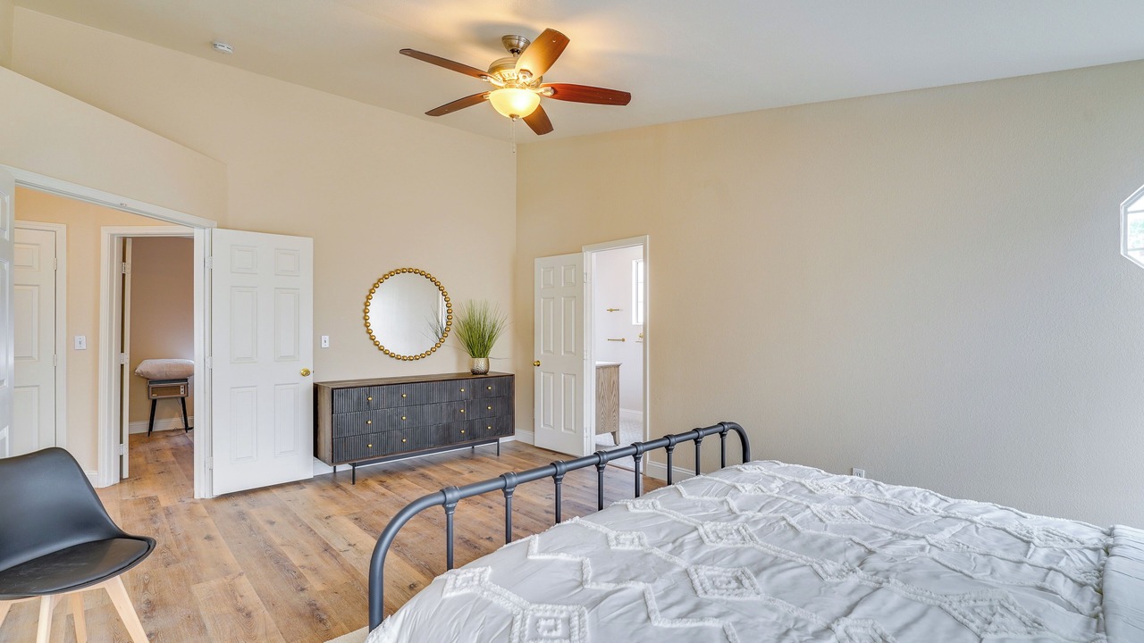 Photo of Bedroom in Las Vegas