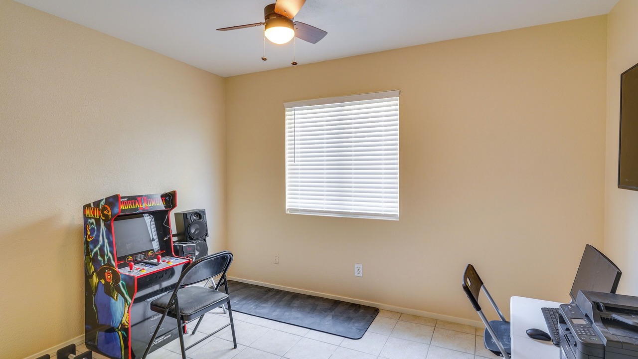Photo of Bedroom in Las Vegas