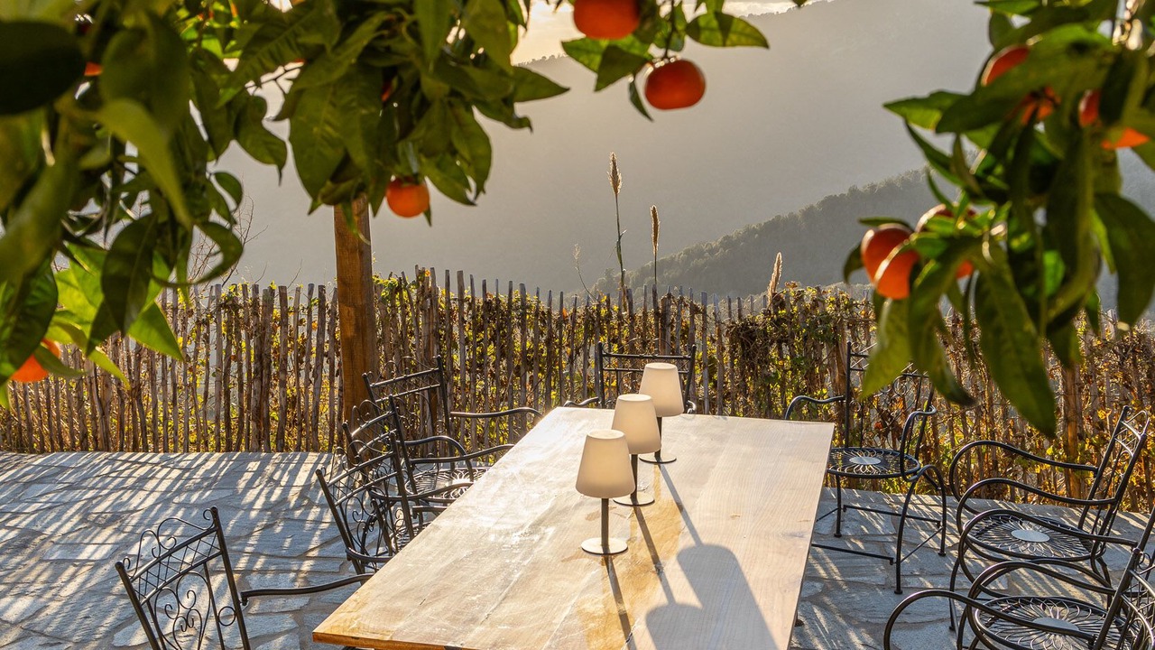 Photo of Outdoor in Porri
