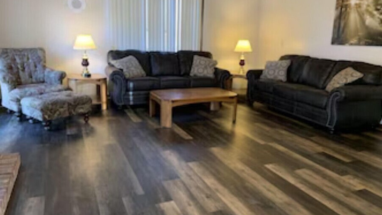 Photo of Bedroom in Apple Valley