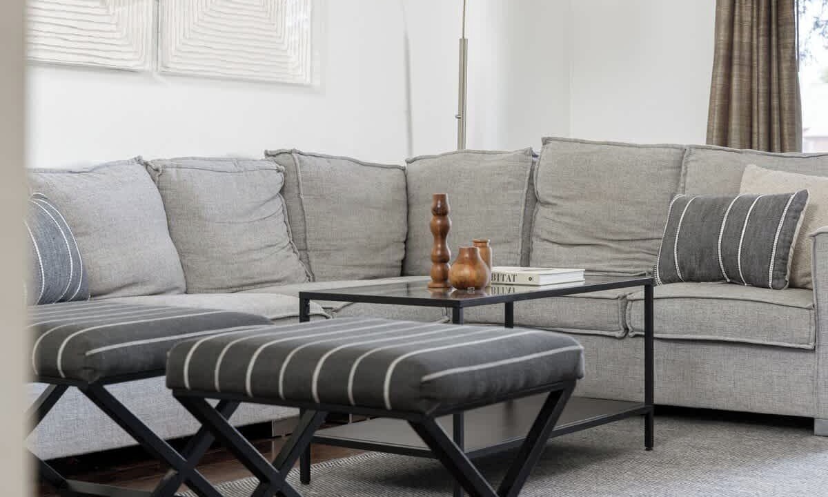 Photo of Livingroom in Raisin