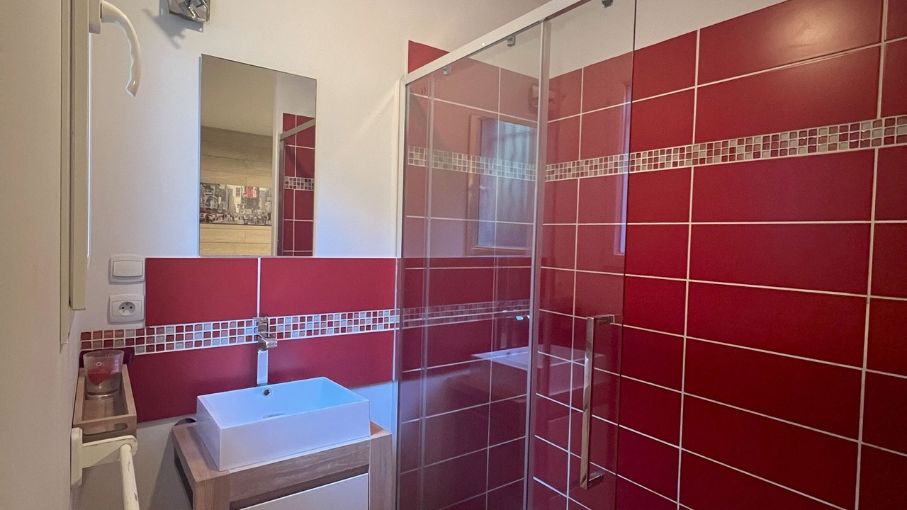 Photo of Bathroom in Conca