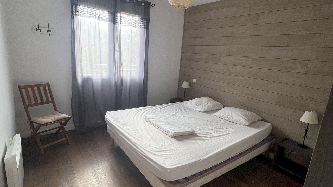 Photo of Bedroom in Conca