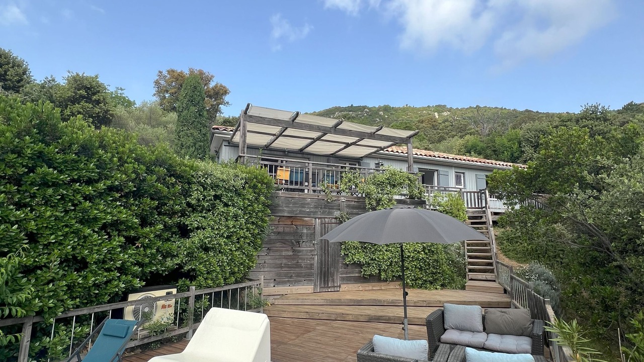 Photo of Patio Balcony in Conca
