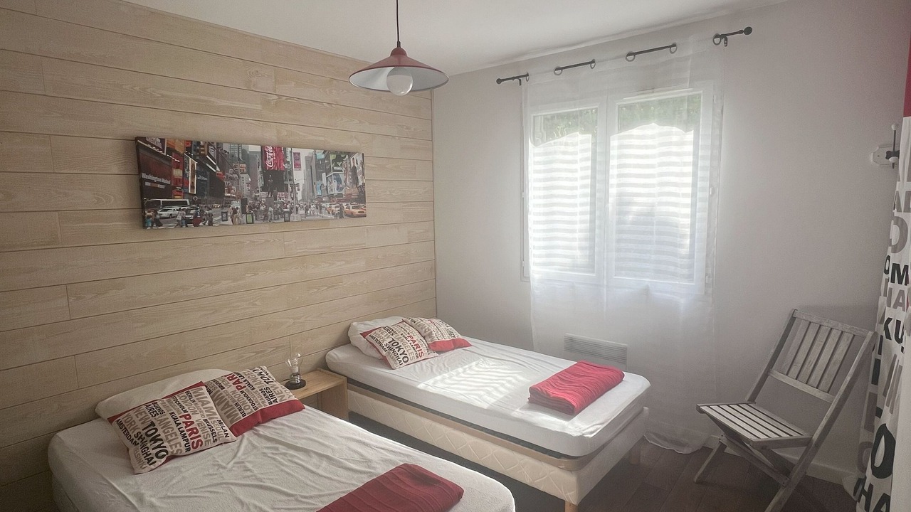 Photo of Bedroom in Conca