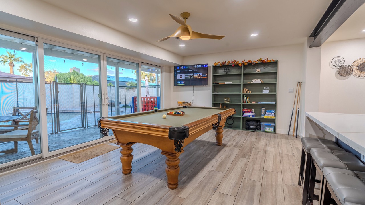 Photo of Bedroom in Litchfield Park
