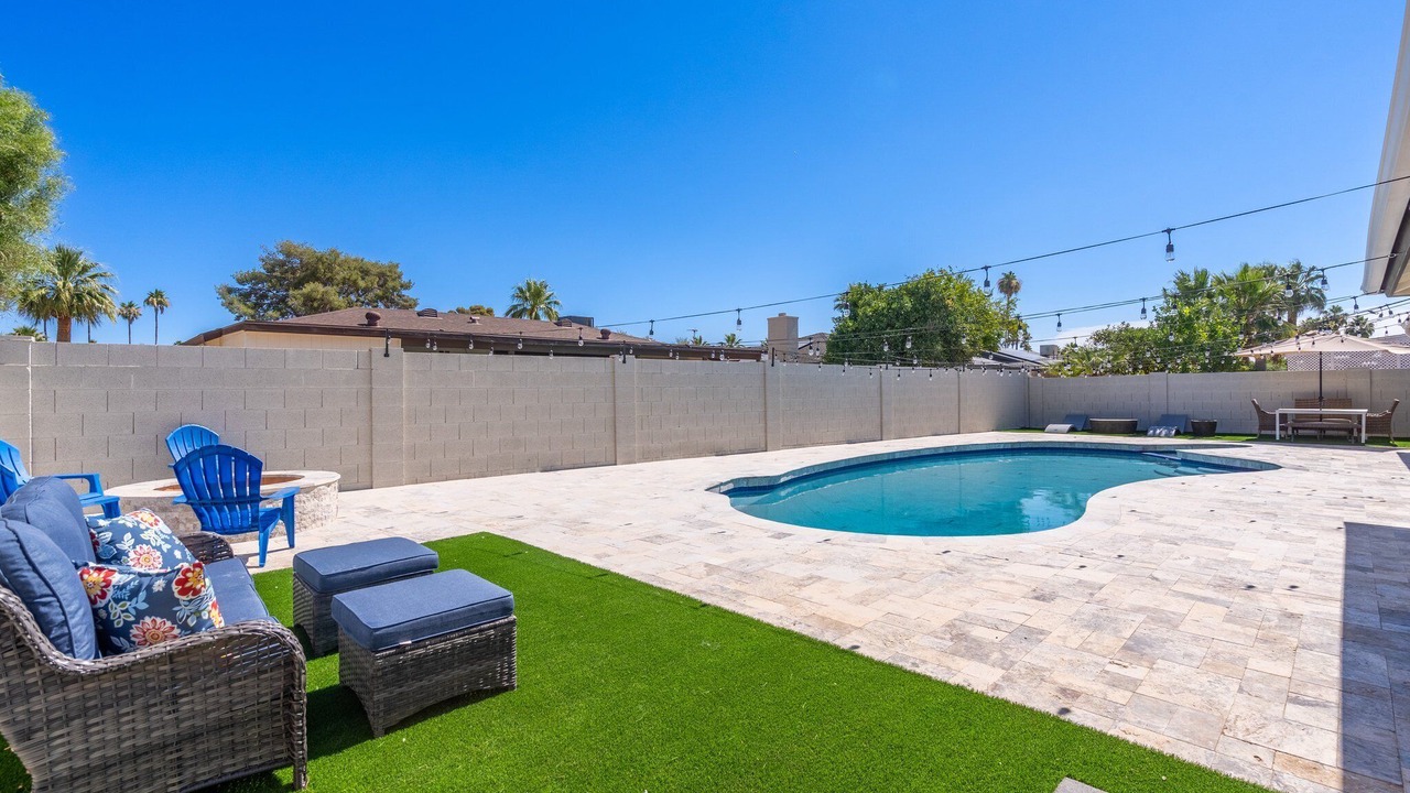 Photo of Outdoor in Litchfield Park