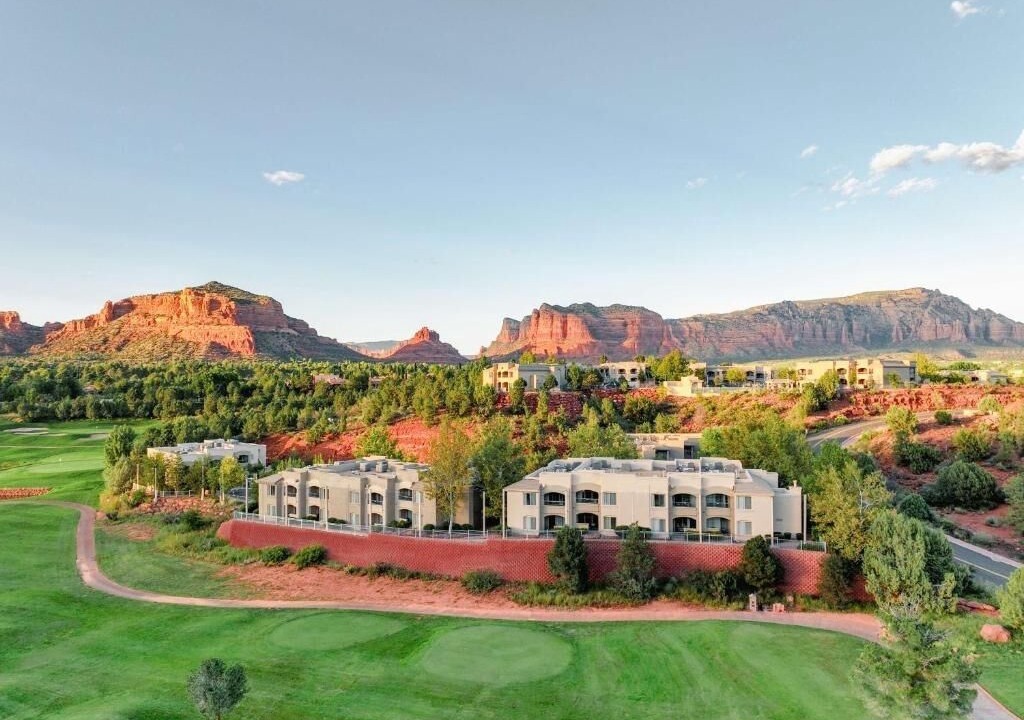 Photo of Outdoor in Oak Creek