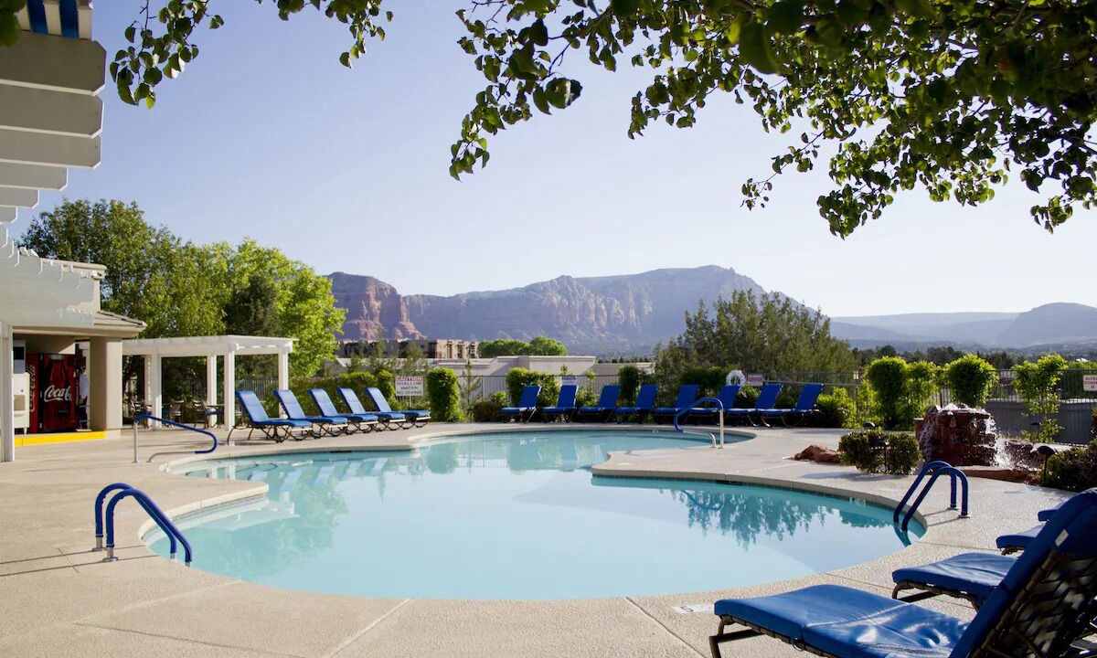 Photo of Outdoor in Oak Creek