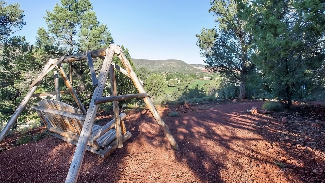 Photo of Outdoor in Oak Creek