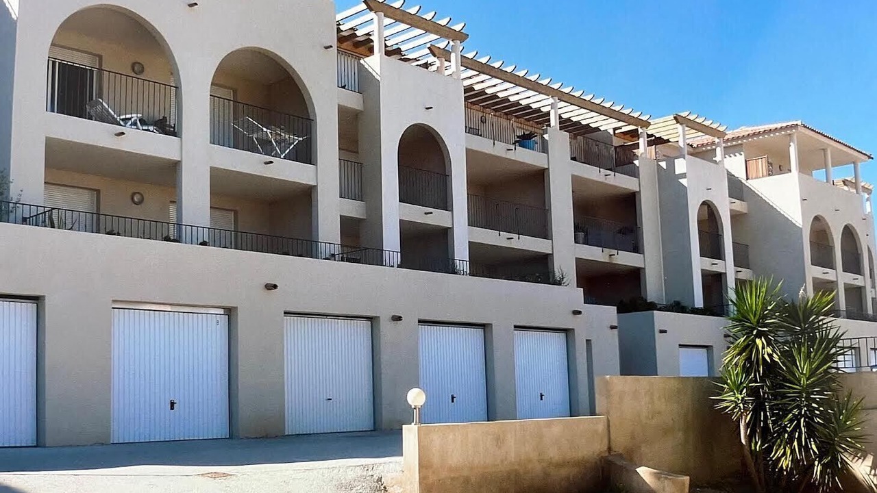 Photo of Outdoor in Algajola