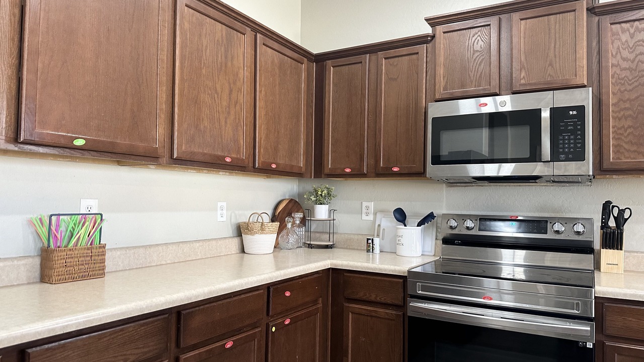Photo of Kitchen in Tamaron