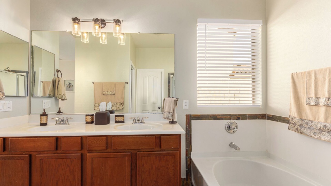 Photo of Bathroom in Tamaron