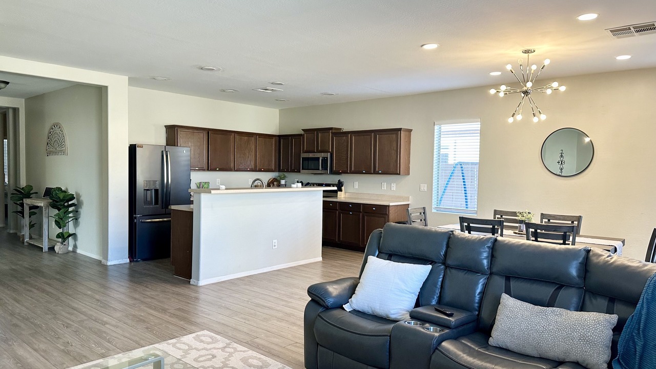 Photo of Livingroom in Tamaron