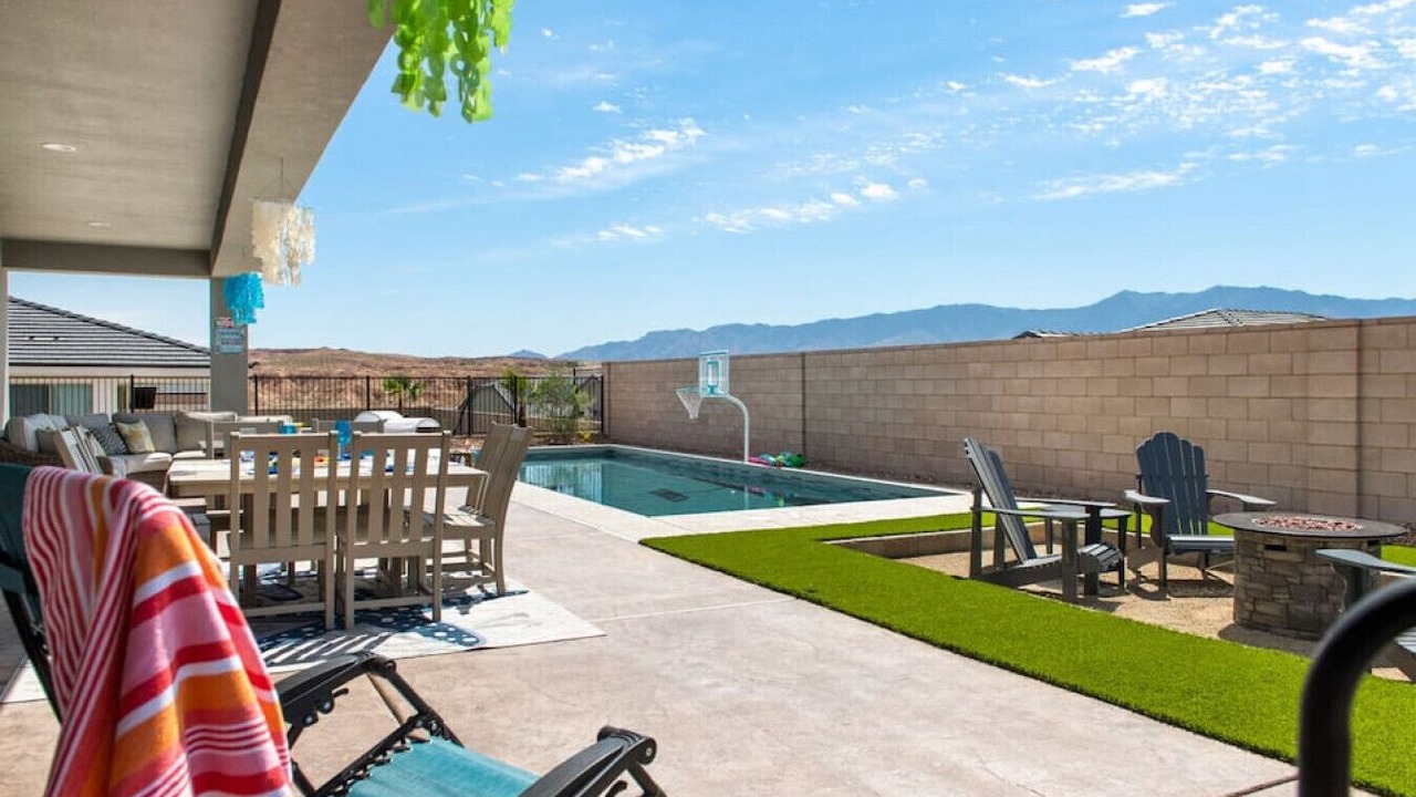Photo of Outdoor in Mesquite