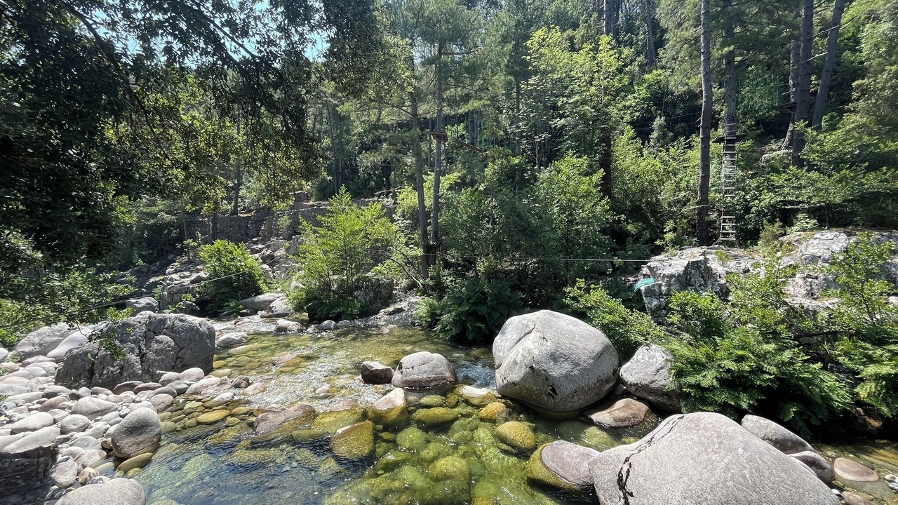 Photo of Outdoor in Canale-di-Verde