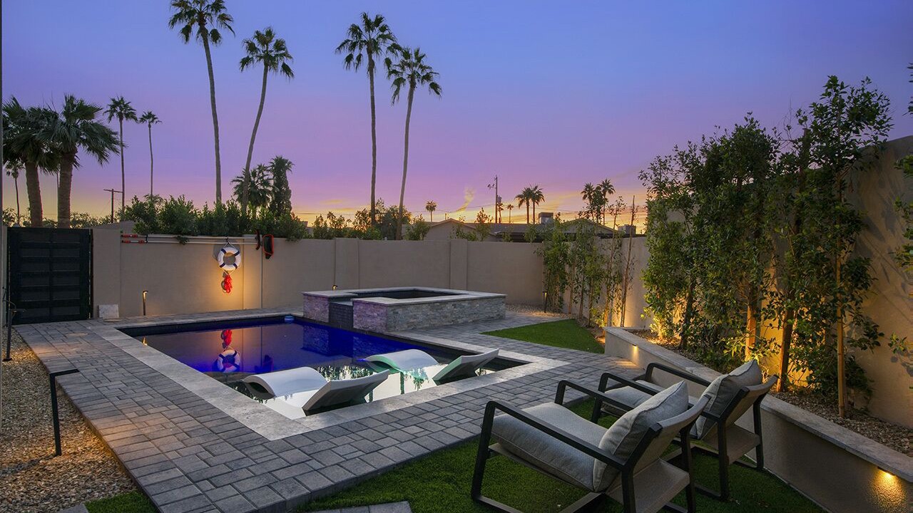 Photo of Outdoor in Southwest Village