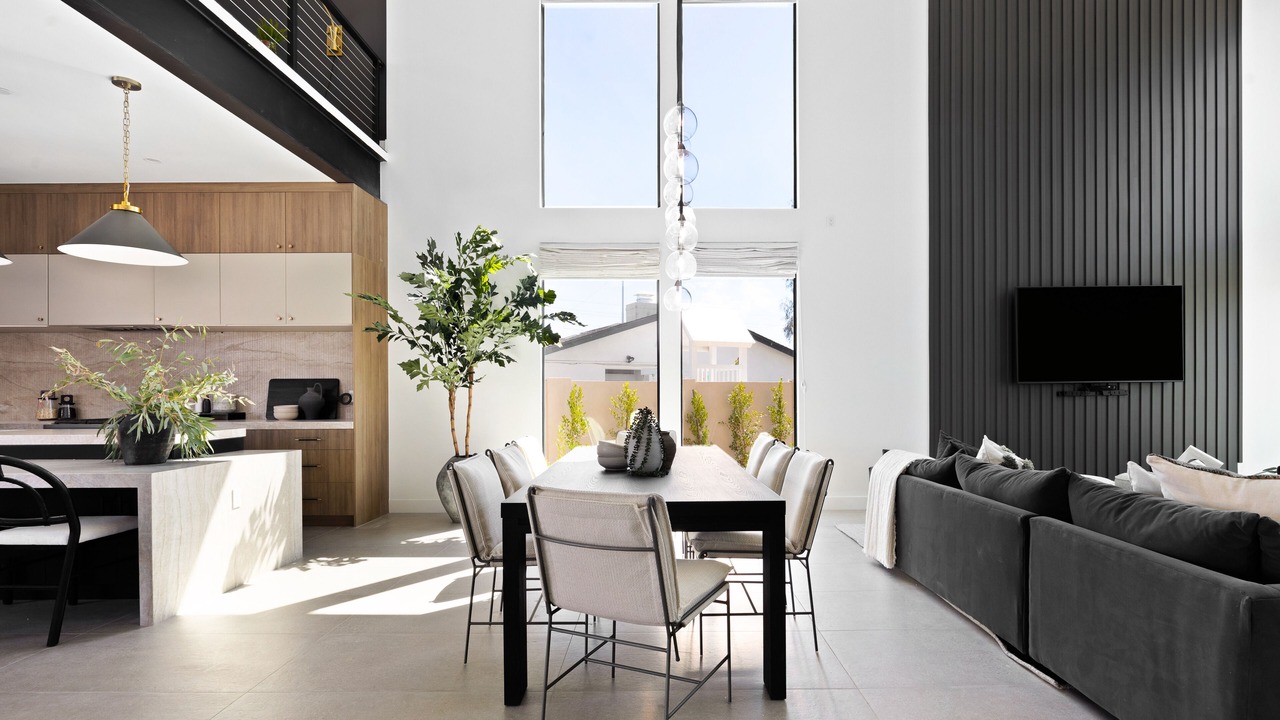 Photo of Livingroom in Southwest Village