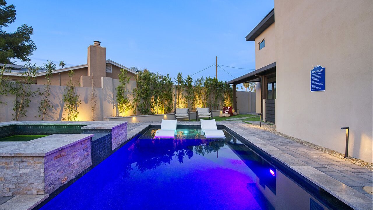 Photo of Outdoor in Southwest Village