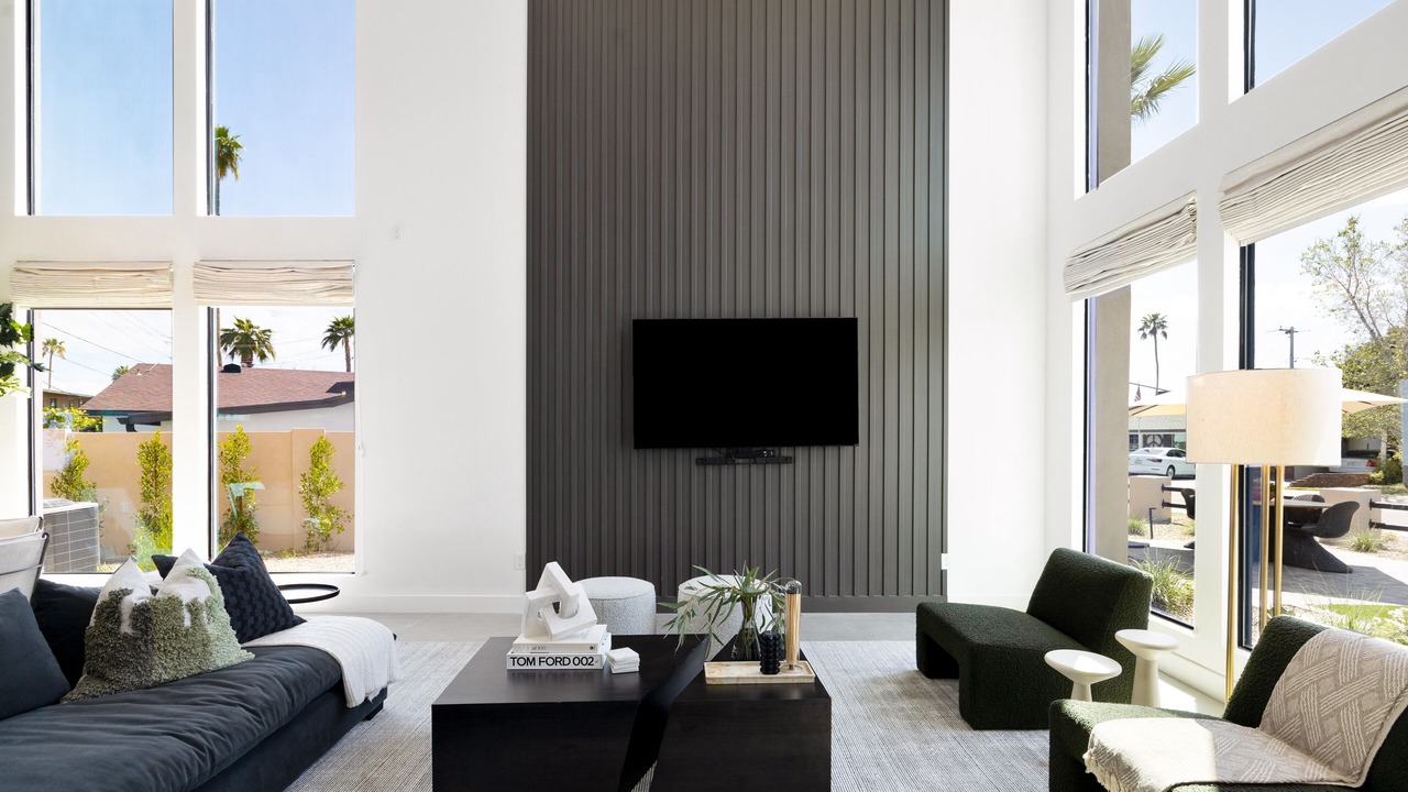 Photo of Livingroom in Southwest Village