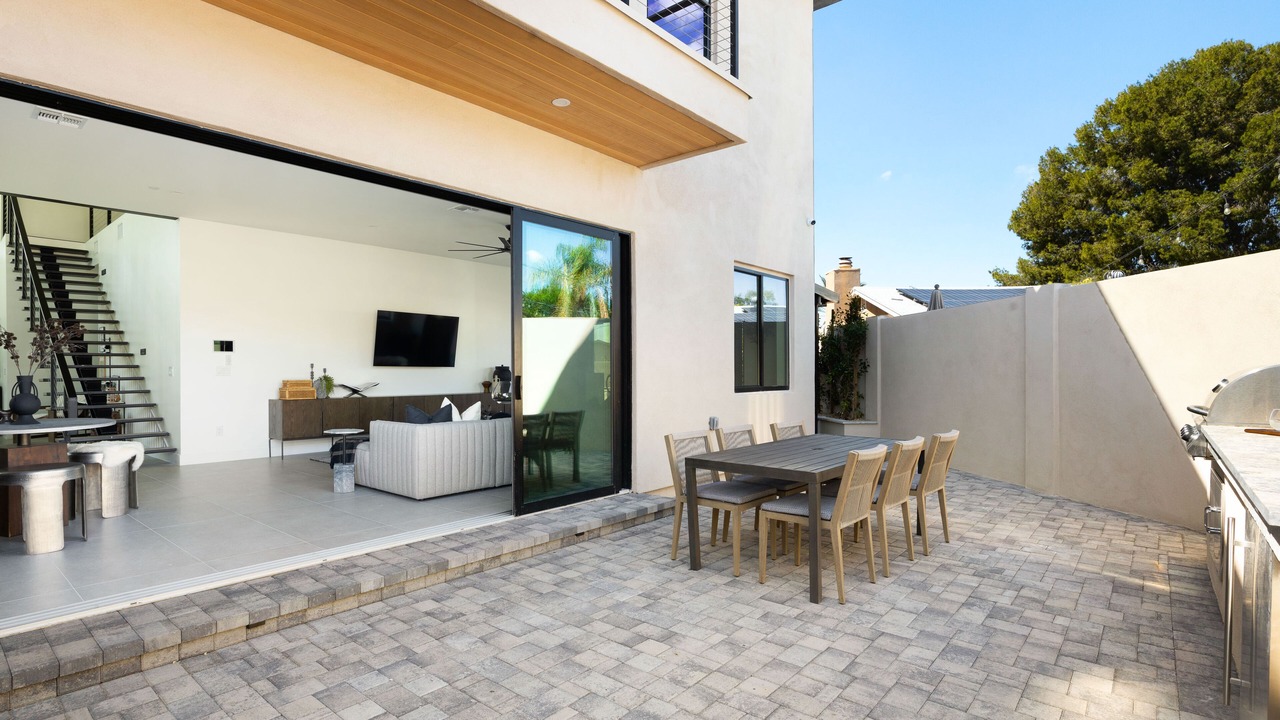 Photo of Outdoor in Southwest Village