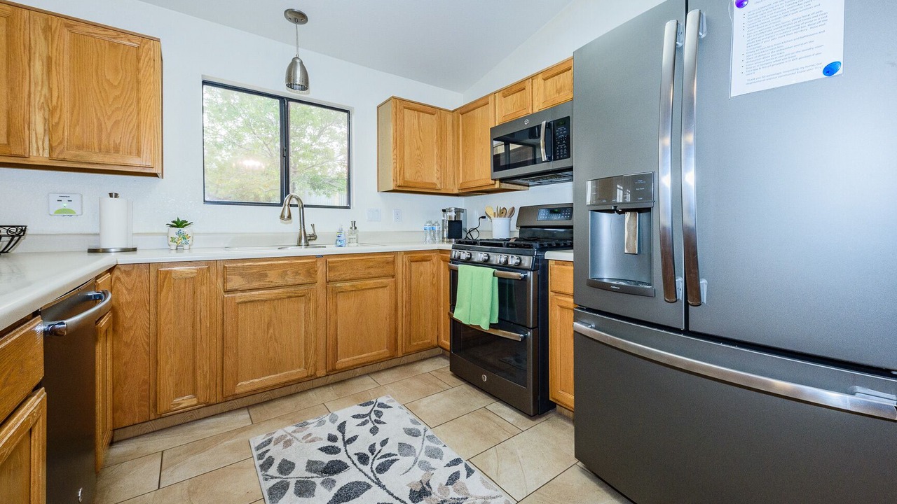 Photo of Kitchen in Rita Ranch