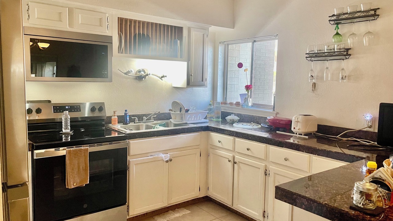 Photo of Kitchen in Encanto