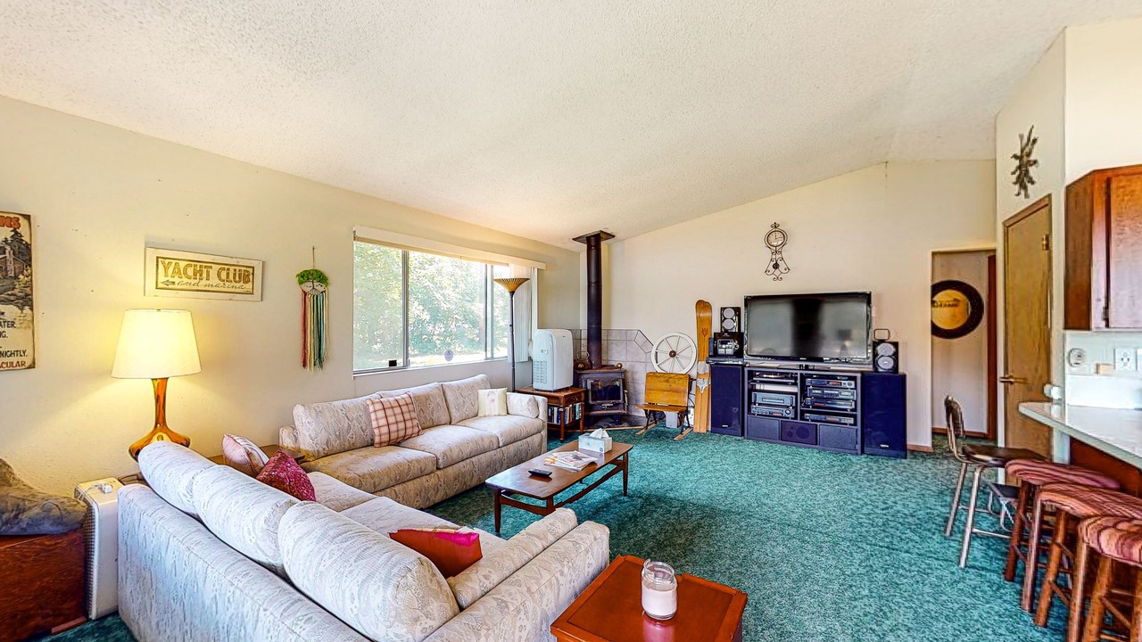 Photo of Livingroom in Rathdrum
