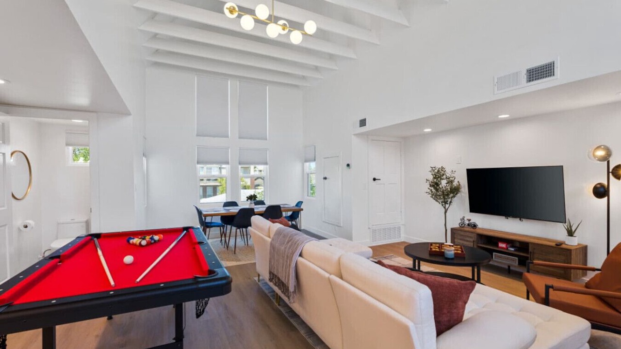 Photo of Bedroom in Camelback East