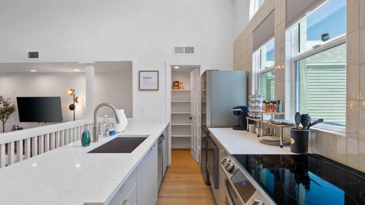Photo of Kitchen in Camelback East