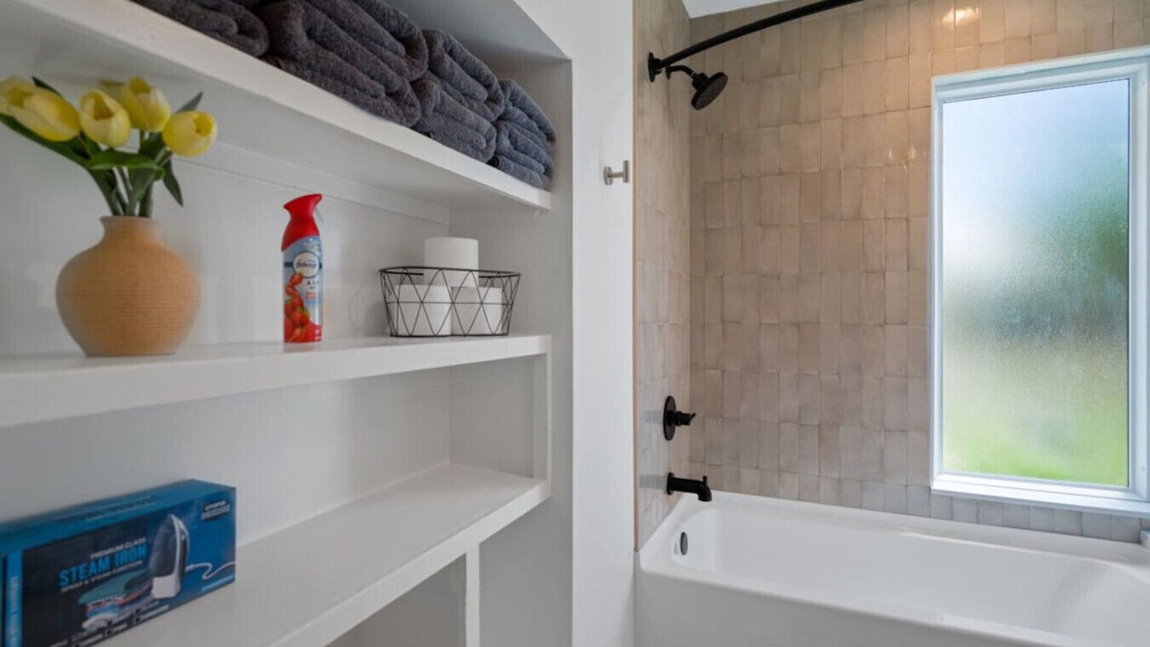 Photo of Bathroom in Camelback East